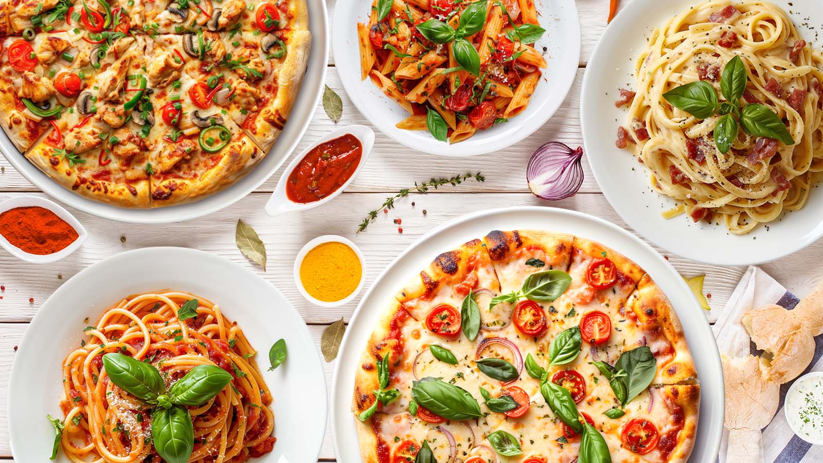 Ristorante Pizzeria Roma Wolfurt